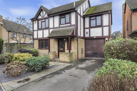 undefined, Tolsey Mead, Borough Green