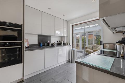 undefined, Tolsey Mead, Borough Green