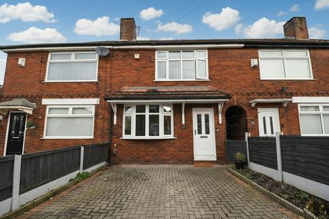 undefined, Dalton Drive, Swinton, M27