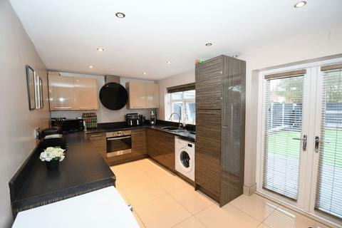 undefined, Dalton Drive, Swinton, M27