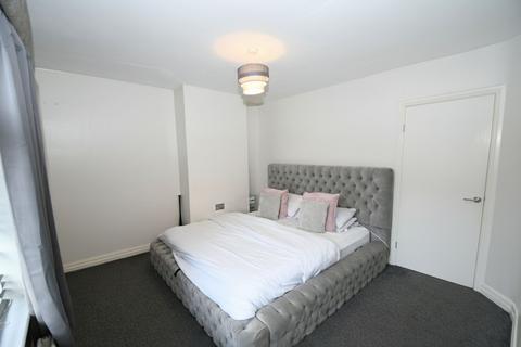 undefined, Dalton Drive, Swinton, M27