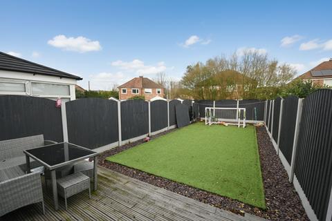 2 bedroom terraced house for sale, Dalton Drive, Swinton, M27