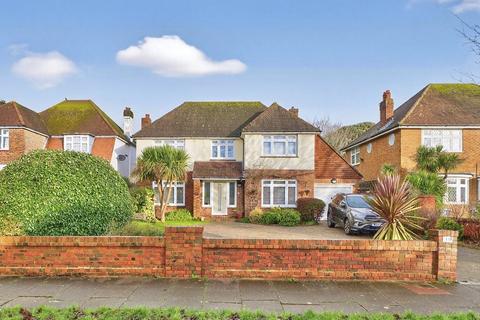 undefined, Ashurst Drive, Goring-by-Sea, Worthing, West Sussex, BN12