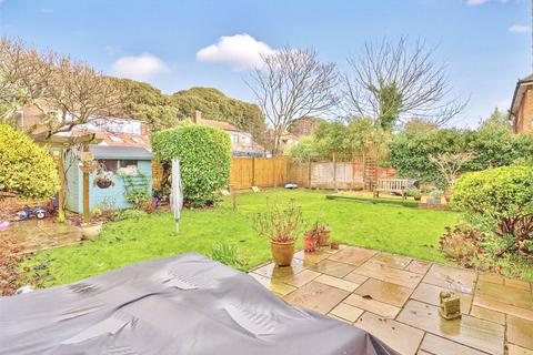undefined, Ashurst Drive, Goring-by-Sea, Worthing, West Sussex, BN12