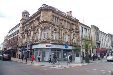 undefined, Belvoir Street, Leicester