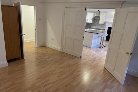 2 bedroom flat to rent, News Rooms, Belvoir Street, Leicester