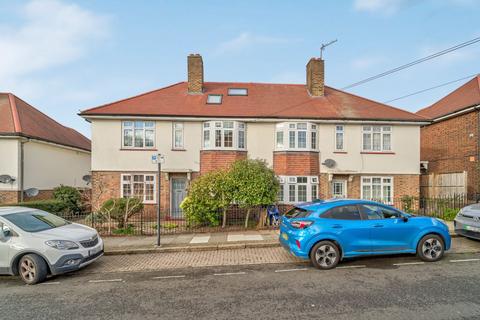 2 bedroom flat for sale, Brightman Road, Earlsfield, London, SW18
