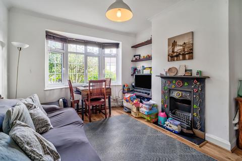 2 bedroom flat for sale, Brightman Road, Earlsfield, London, SW18