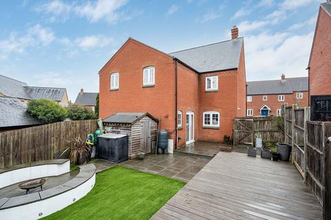 undefined, Delorean Way, Brackley NN13