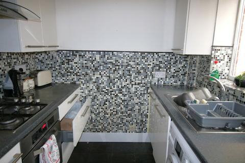 undefined, Mosley Street, Whinny Heights, Blackburn