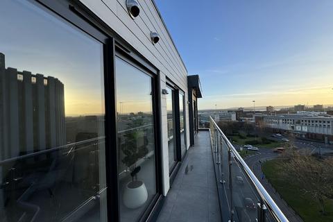 undefined, Canaway Court, Wimborne Road, Poole, BH15