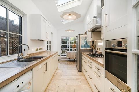 undefined, St. Albans Avenue, London W4