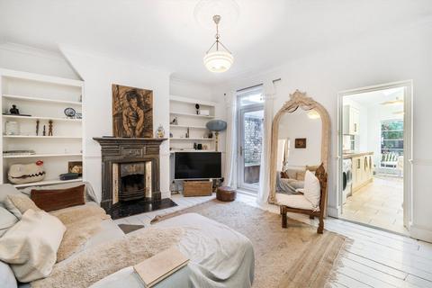 undefined, St. Albans Avenue, London W4