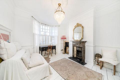 undefined, St. Albans Avenue, London W4