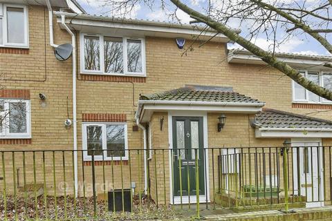 2 bedroom terraced house for sale, Princes Avenue, Chatham ME5