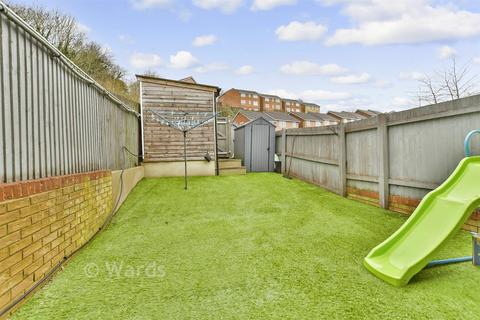 2 bedroom terraced house for sale, Princes Avenue, Chatham ME5