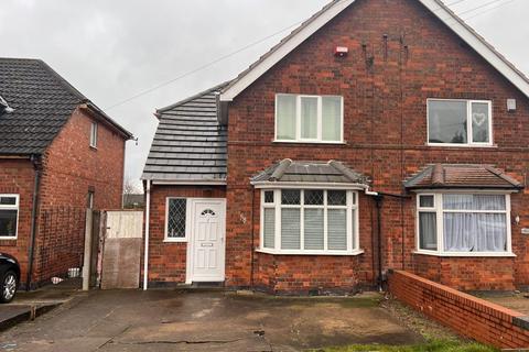 3 bedroom semi-detached house to rent - 3 Bed – Semi-Detached House – Braunstone Close, Braunstone Town, Leicester, LE3 2GT