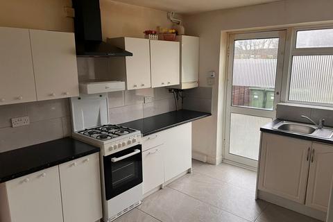 undefined, 3 Bed – Semi-Detached House – Braunstone Close, Braunstone Town, Leicester, LE3 2GT