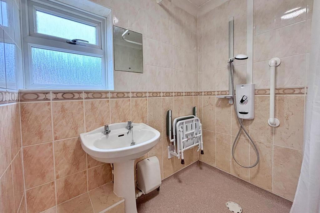 Wet Room