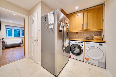undefined, Minden Close, Chineham