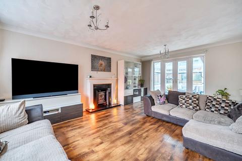 undefined, Minden Close, Chineham