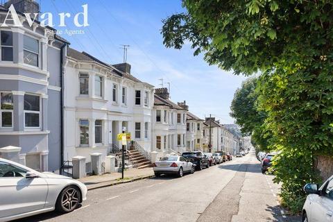 undefined, Ditchling Rise, Brighton BN1