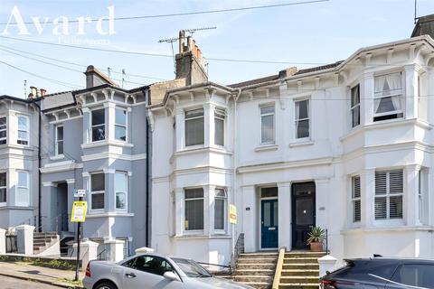 undefined, Ditchling Rise, Brighton BN1