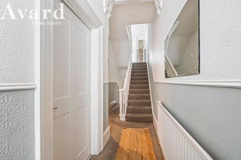 undefined, Ditchling Rise, Brighton BN1