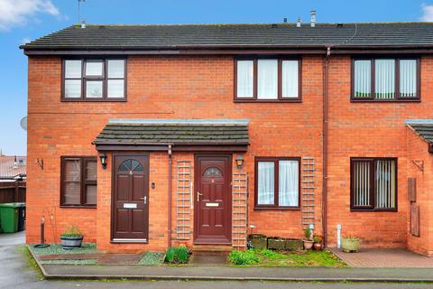 undefined, Terrill Court, Evesham, WR11
