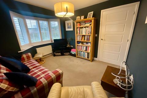 4 bedroom detached house for sale, Cooke Way, Hednesford, WS12