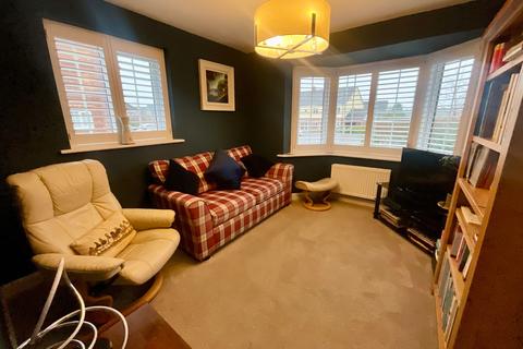 4 bedroom detached house for sale, Cooke Way, Hednesford, WS12