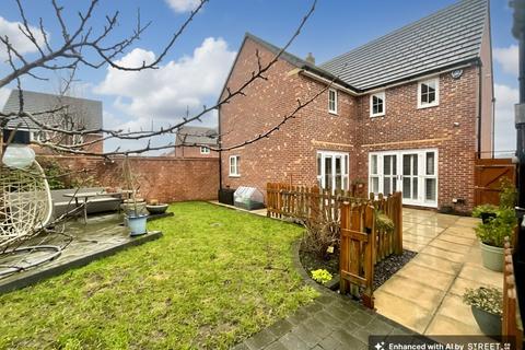undefined, Cooke Way, Hednesford, WS12