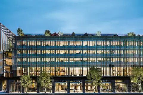 1 bedroom apartment for sale, Camden, Chalk Farm Road, London NW1