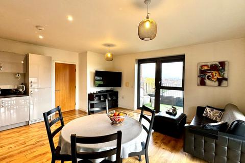 undefined, Daubenton House, Havelock Road, Southall, UB2