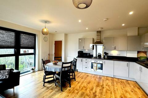 undefined, Daubenton House, Havelock Road, Southall, UB2