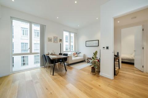 1 bedroom flat for sale, Esther Anne Place, London N1