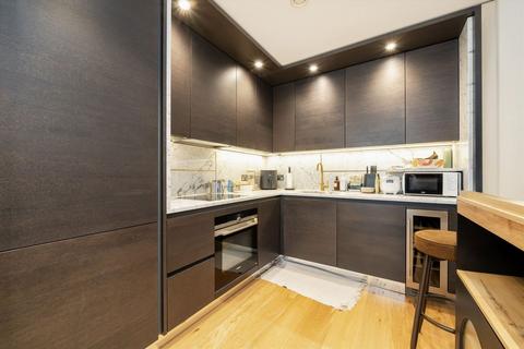 1 bedroom flat for sale, Esther Anne Place, London N1