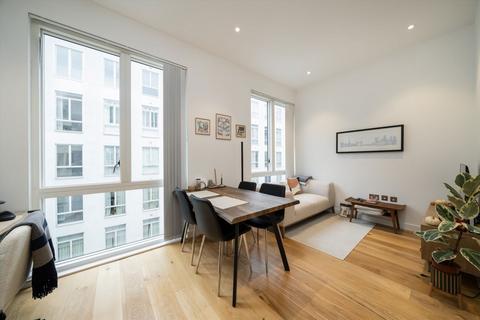 1 bedroom flat for sale, Esther Anne Place, London N1