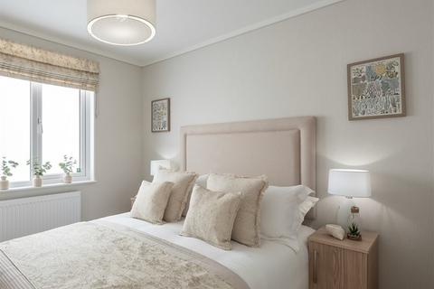 undefined, Two bedroom Prestige Sonata 5 West Drive Cuerden Residential Park, Leyland PR25