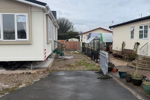 undefined, Two Bed Prestige Sonata, 5 West Drive Cuerden Residential Park, Leyland PR25
