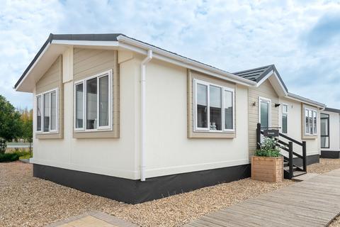 undefined, Two Bed Prestige Sonata, 5 West Drive Cuerden Residential Park, Leyland PR25