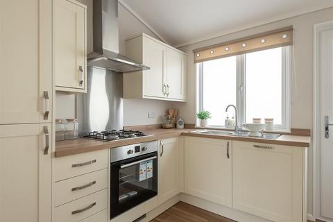 undefined, Two Bed Prestige Sonata, 5 West Drive Cuerden Residential Park, Leyland PR25