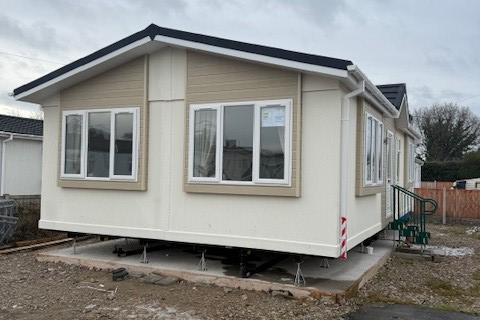 undefined, Two Bed Prestige Sonata, 5 West Drive Cuerden Residential Park, Leyland PR25