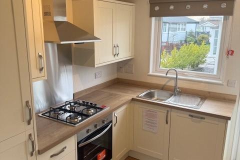 undefined, Two Bed Prestige Sonata, 5 West Drive Cuerden Residential Park, Leyland PR25