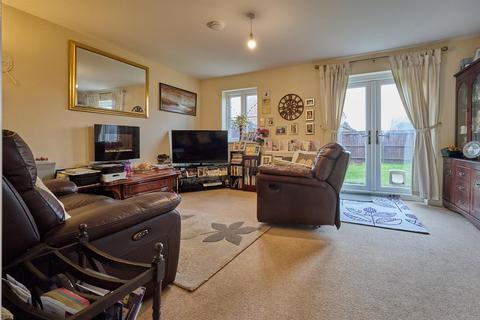 3 bedroom house for sale, Kinross Way, Hinckley