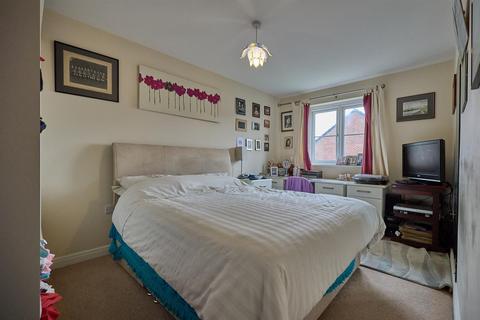 undefined, Kinross Way, Hinckley