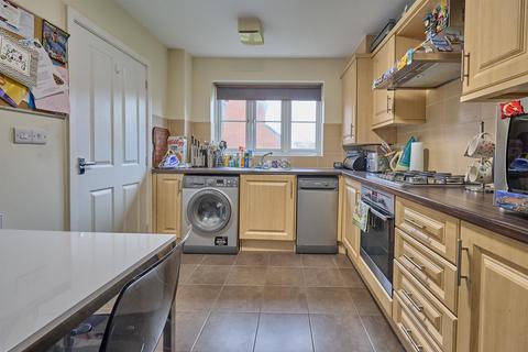 undefined, Kinross Way, Hinckley