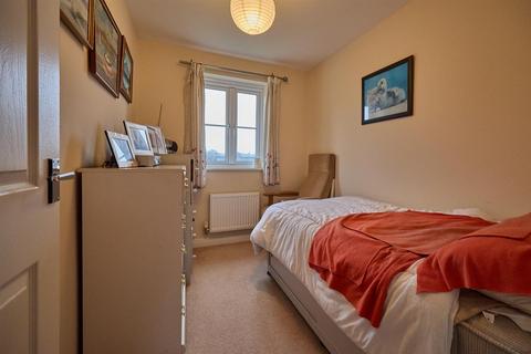 undefined, Kinross Way, Hinckley