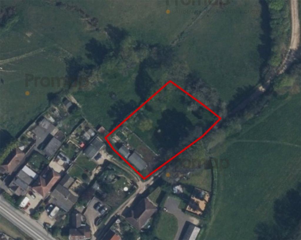 Boundary Plan