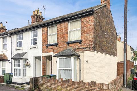 undefined, West Street, Aylesbury HP19